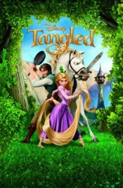 Tangled