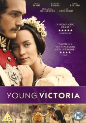 The Young Victoria