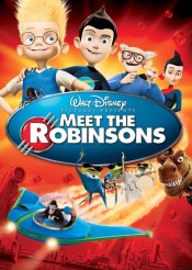 Meet the Robinsons