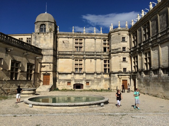 Château de Grignan