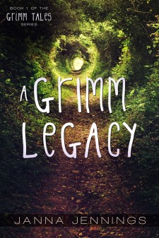 grimmlegacy