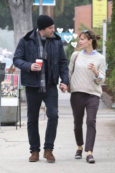 benaffleckjennifergarner