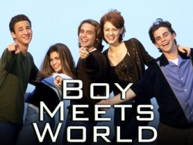boymeetsworld