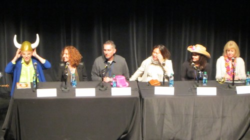 Hollywood Adaptations