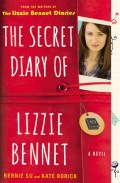 LizzieBennet
