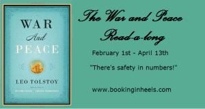War and Peace Read Along