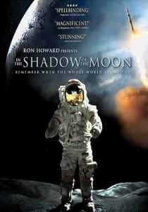 in the shadow of the moon