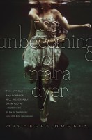 mara dyer