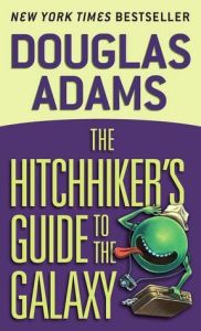 Hitchhiker's Guide