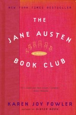 Jane Austen Book Club