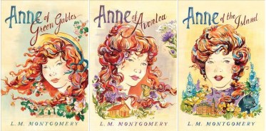 Anne of Green Gables