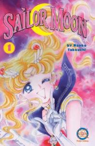Sailor Moon