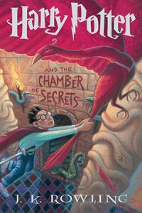 Harry Potter and the Chamber of Secrets