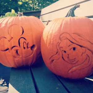Pumpkins
