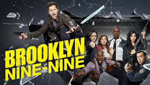 BrooklynNineNine