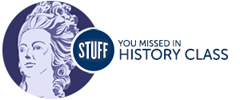 Stuff You Missed in History Class