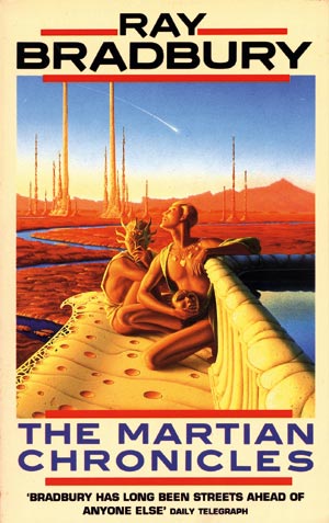The Martian Chronicles