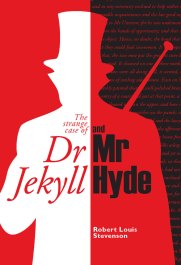 Dr. Jekyll and Mr. Hyde